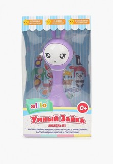 Игрушка развивающая Alilo