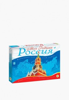 Игра настольная Дрофа-Медиа