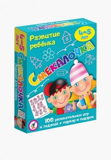 Игра настольная Дрофа-Медиа