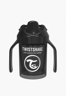 Бутылка Twistshake