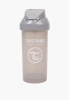 Бутылочка для кормления Twistshake