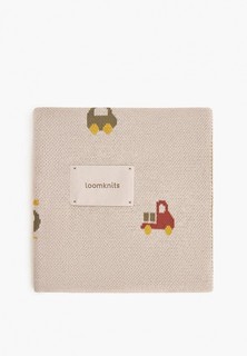 Плед Loomknits