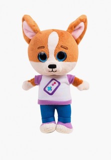 Игрушка мягкая Росмэн