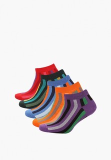 Носки 5 пар bb socks