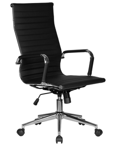 Компьютерное кресло Империя стульев CLARK SIMPLE черный