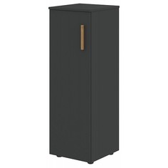 Тумба Forta FMC 40.1(L) графит черный SKY_00-07088294 Skyland