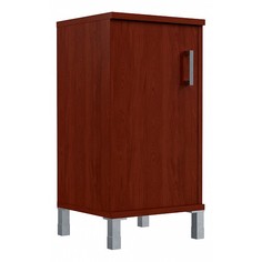 Тумба Born B 411.2(R) бургунди SKY_00-07015523 Skyland