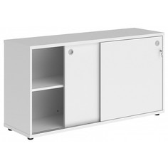 Тумба Xten XLC 1443 белый SKY_00-07032949 Skyland