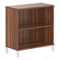 Стеллаж Born B 410.1 орех даллас SKY_00-07053485 Skyland