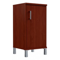 Тумба Born B 411.2(L) бургунди SKY_00-07015522 Skyland