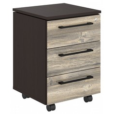 Тумбочка Morris MMC-3D.A венге магия SKY_00-07126497 Skyland