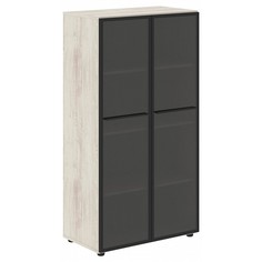 Тумба-витрина Loftis LMC 80.2 сосна эдмонт SKY_00-07095301 Skyland