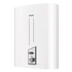 Водонагреватель накопительный Ballu BWH/S 30 Smart WiFi DRY 30 л белый