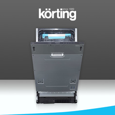 Встраиваемая посудомоечная машина Korting KDI 45980