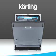 Встраиваемая посудомоечная машина Korting KDI 60985