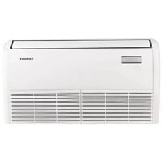 Напольно-потолочный кондиционер Lessar LS-HE55TVA4/LU-HE55UVA4