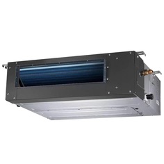 Канальный кондиционер Lessar LS-HE24DWA2/LU-HE24UWA2
