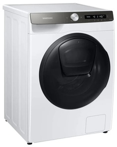 Стиральная машина Samsung WD80T554DBE белый