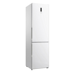 Холодильник Simfer RDW49101 белый