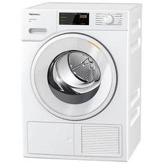 Сушильная машина Miele TSD263WP белая