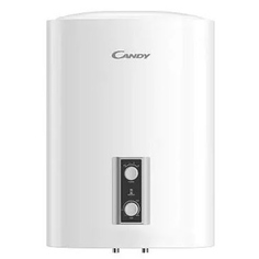 Водонагреватель накопительный Candy CF50V-P1 INOX белый