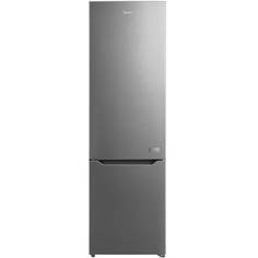 Холодильник Midea MDRB499FGF02IM серебристый