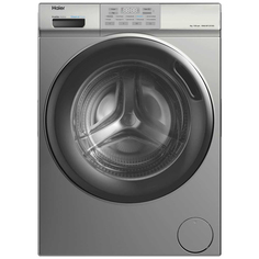 Стиральная машина Haier HW60-BP12919AS серебристый