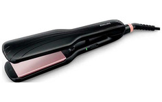 Выпрямитель волоc Philips HP8325/10 розовый, черный