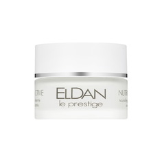 Крем для лица Eldan Cosmetics Nourishing Repairing Cream