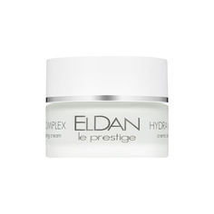 Крем для лица Eldan Cosmetics Le Prestige Hydra Complex Dermo Moisturizing Cream