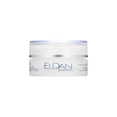 Крем для лица Eldan Cosmetics Premium ECTA 40+