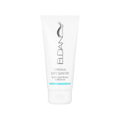 Крем-скраб Eldan Cosmetics Exfoliating Cream, 100 мл