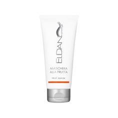 Маска для лица Eldan Cosmetics Fruit Mask