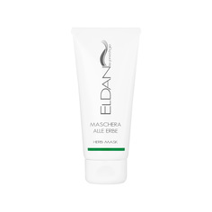 Маска для лица Eldan Cosmetics Herb Mask