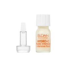 Сыворотка для лица Eldan Cosmetics Hydro C 4*7 мл