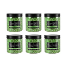 Соль для ванн SensoTerapia Lavender Aroma Relax Расслабляющая, 560 г, 6шт
