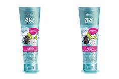 Витэкс Гель-скраб для тела SPA THERM ЭФФЕКТ МАССАЖА 250мл 2шт Vitex
