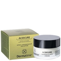Крем для лица с миндальной кислотой 5% Dermatime Acidcure Mandelic Acid 50 мл