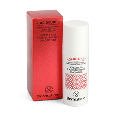 Крем-гель с азелаиновой кислотой Dermatime Acidcure Azelaic Acid Cream-Gel 50 мл