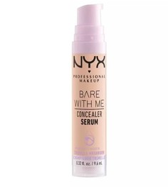 Ухаживающая сыворотка-консилер для лица и тел NYX Professional Makeupм