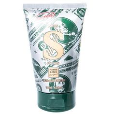 Dollar Гель для бритья 125мл Paris Line
