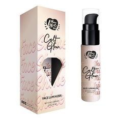 Флюид-сияние Monolove Bio Cult Glow 30 мл