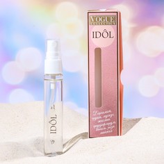 Парфюмерная вода женская IDOLE pour femme, 33 мл Vogue Collection