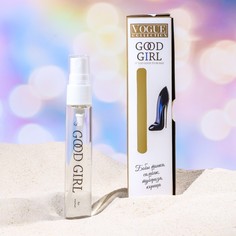 Парфюмерная вода женская Good girl, 33 мл Vogue Collection