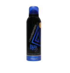 Дезодорант-спрей Rasasi Perfumes LIncontournable Blue 2 for Men 200 мл