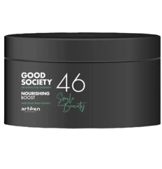 Маска питательная для волос / 46 Nourishing Boost Mask 250 мл Artego