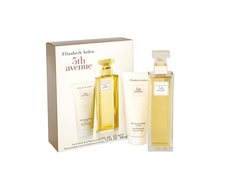 5 th Avenue Набор: парфюмированная вода (edp) 125мл, лосьон для тела 100мл Elizabeth Arden