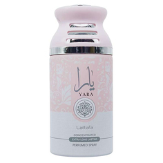 Yara Дезодорант-спрей 250мл Lattafa Perfumes