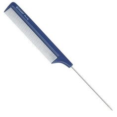 Dewal Beauty Гребень синий, (2шт.)