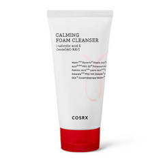 Пенка Cosrx для проблемной кожиAc collection calming foam cleanser 50мл